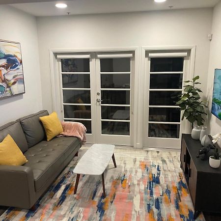 Lovely 2/2 Apartment In Heart Of Santa Monica With Free Parking Лос Анджелис Екстериор снимка