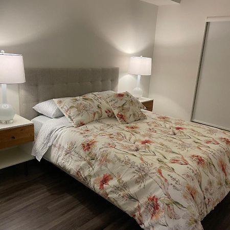 Lovely 2/2 Apartment In Heart Of Santa Monica With Free Parking Лос Анджелис Екстериор снимка