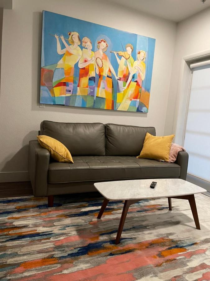 Lovely 2/2 Apartment In Heart Of Santa Monica With Free Parking Лос Анджелис Екстериор снимка