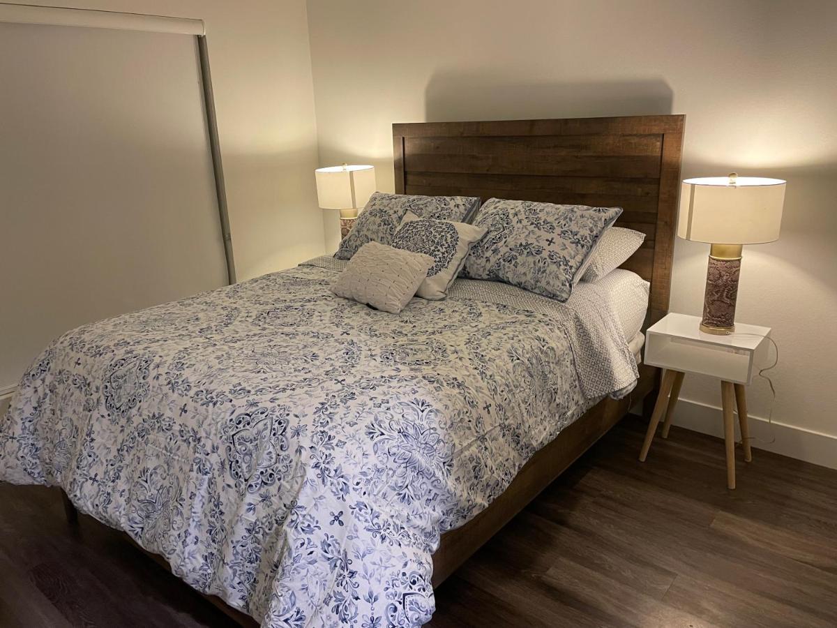 Lovely 2/2 Apartment In Heart Of Santa Monica With Free Parking Лос Анджелис Екстериор снимка