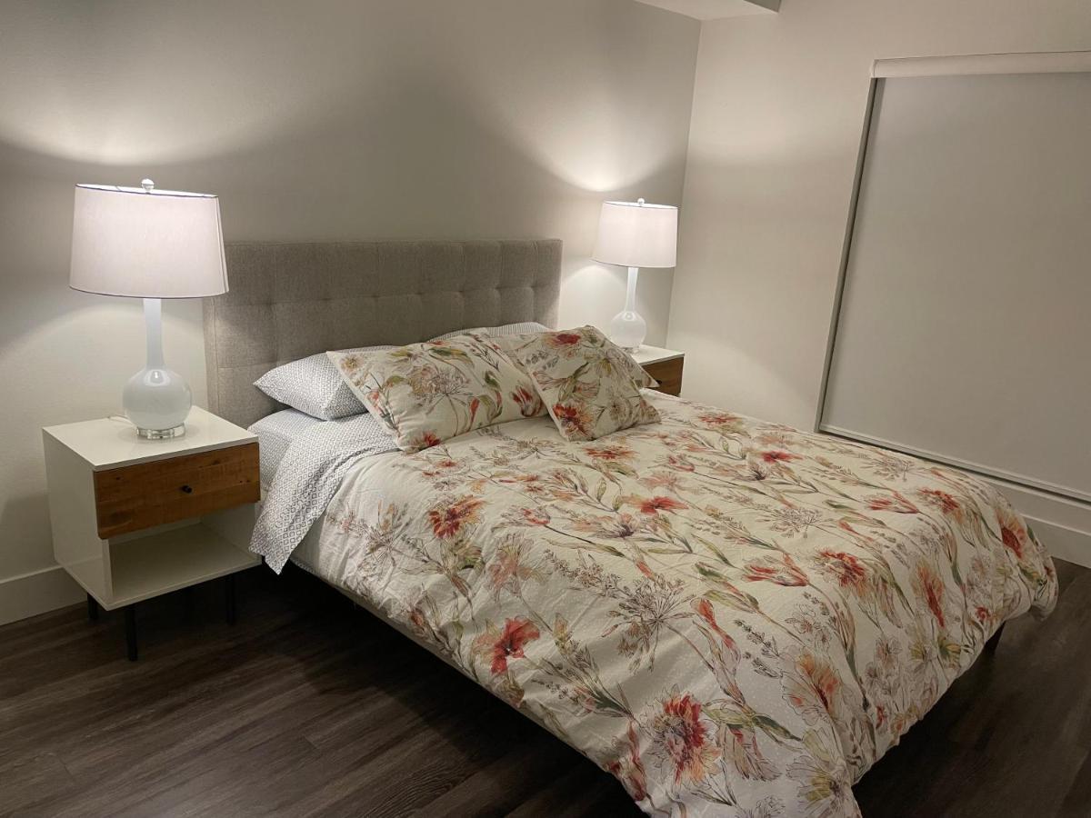 Lovely 2/2 Apartment In Heart Of Santa Monica With Free Parking Лос Анджелис Екстериор снимка